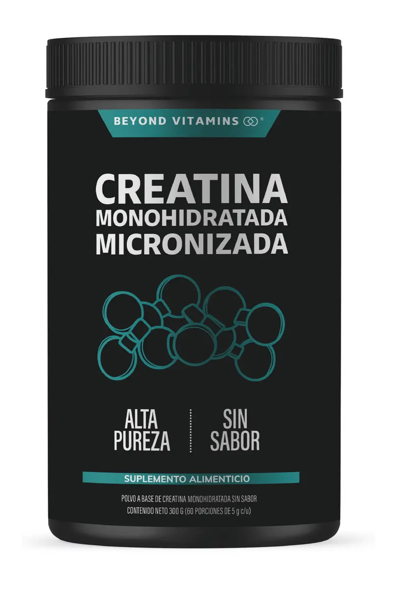 GAT Sport Creatina Monohidratada 1kg