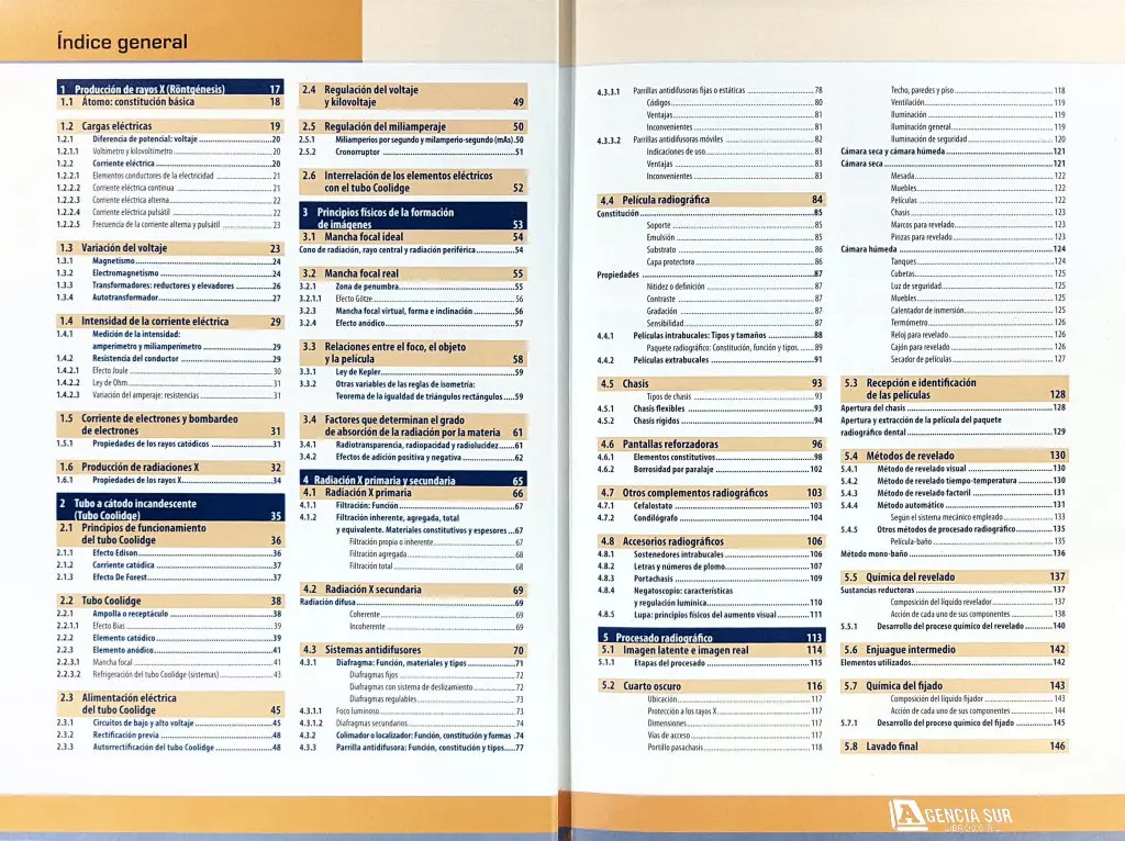 Manual Practico de Tecnología RADIOLÓGICA DENTAL y MAXILOFACIAL