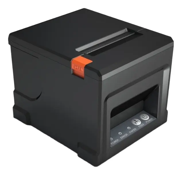 IMPRESSORA TÉRMICA USB/REDE 80MM (NÃO-FISCAL)