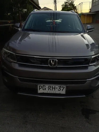 Changan Cs35 Plus Cs35 Plus
