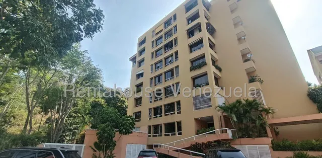 Venta Apartamento La Alameda At25-19381