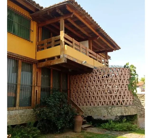 Vivienda En Venta En Alto De Guataparo.