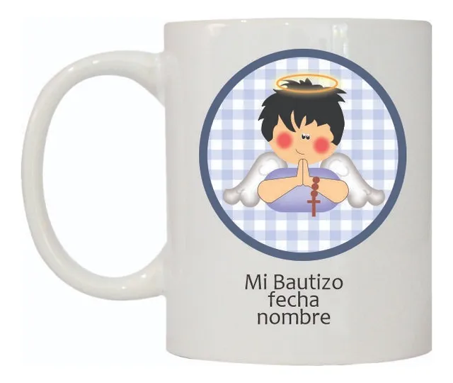 Logotipo En Tazas 