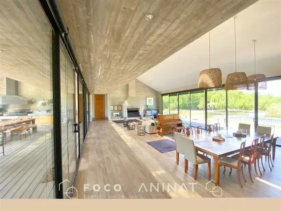 Espectacular! Condominio / Linderos, Buin