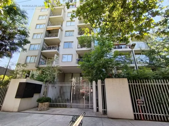 Departamento Barrio Italia, Providencia