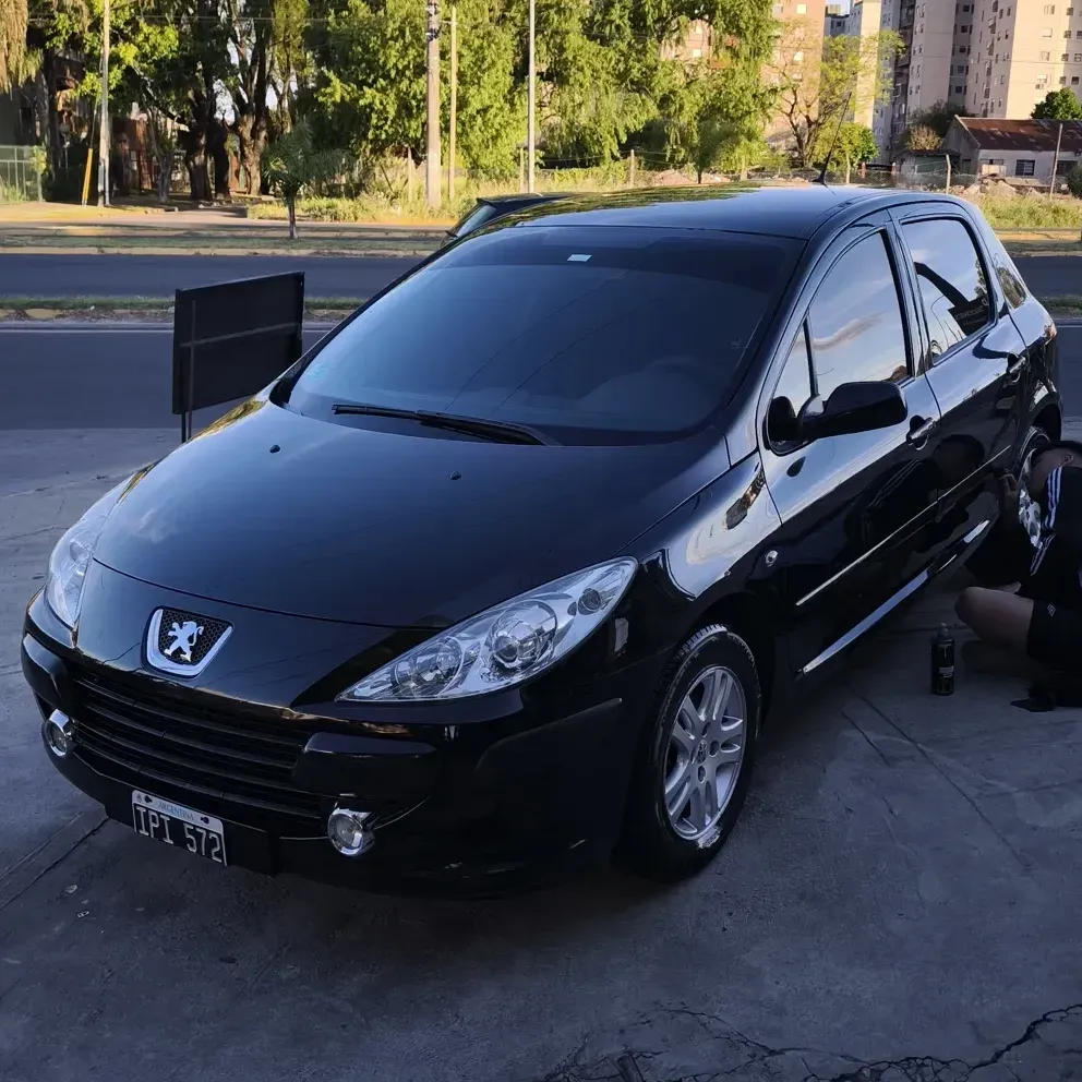 Peugeot 307 1.6 Sedan Xs 110cv Mp3