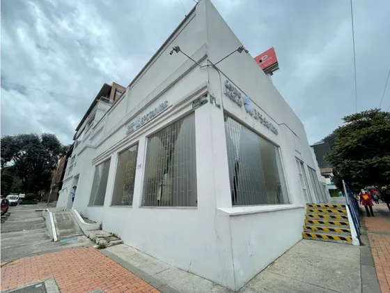 Venta Oficina Usaquén