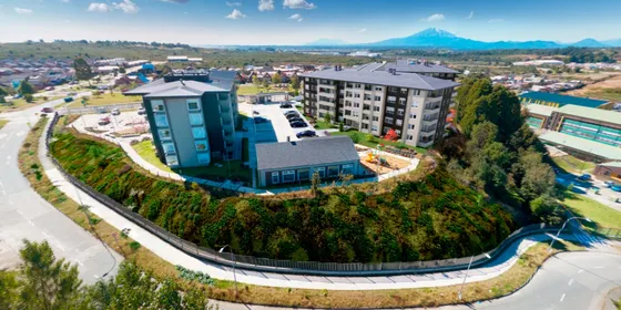 Terraza Mirador Ii
