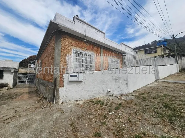Vendo Casa Y Terreno San Bernardino 25-17467