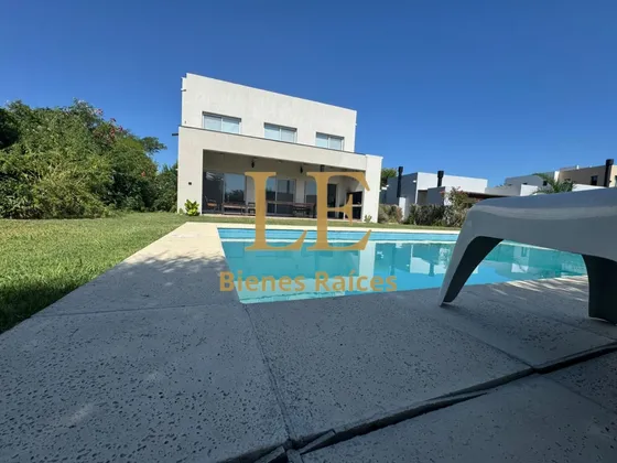 Venta Casa En El Canton