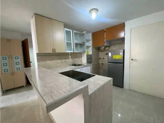 Alquiler De Partamento En Lomas Del Sol- Planta Baja