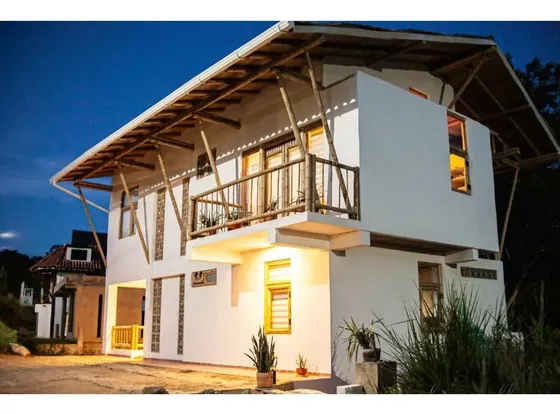  Se Vende Casa Campestre En Silvania, Cundinamarca 