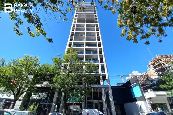 Departamento De 2 Ambientes En Venta En Belgrano