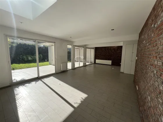 Casa En Arriendo De 4 Dorm. En Vitacura