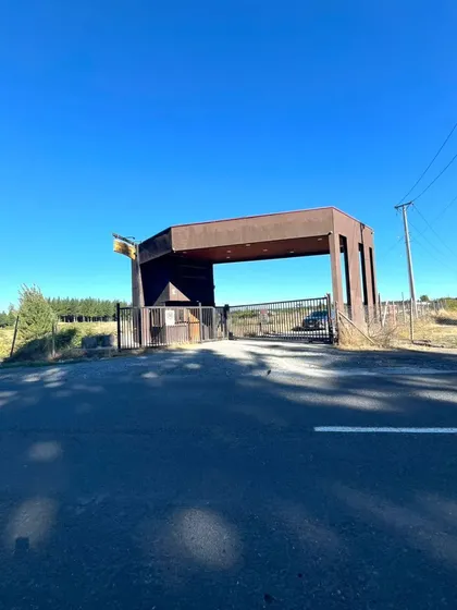 Hermosa Parcela En Condominio Los Castaños, Cam El Pedregal