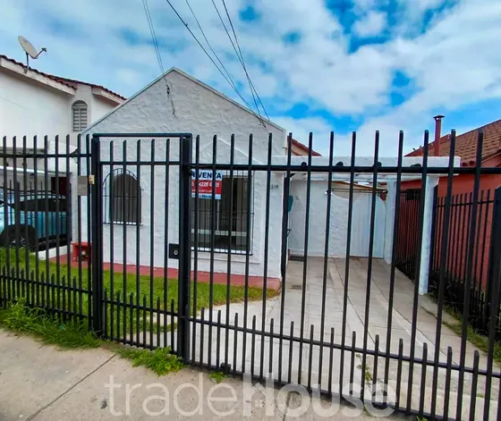 Casa Renovada El Milagro, Los Maquis, La Serena
