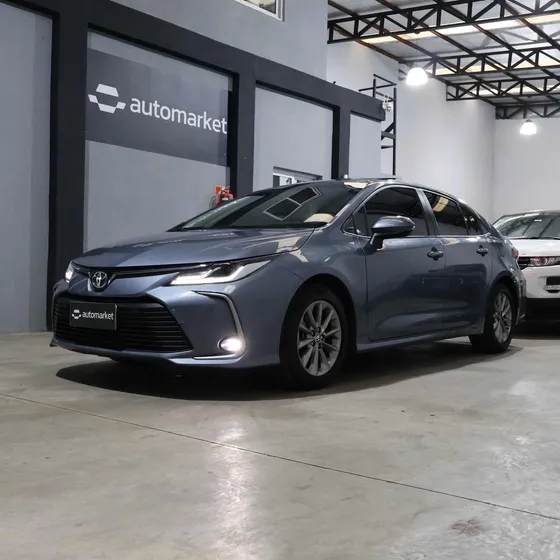 Toyota Corolla 2.0 Xei Mt 170cv