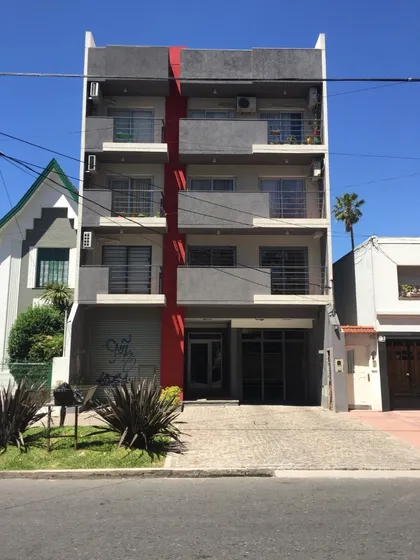 Monoambiente En Banfield