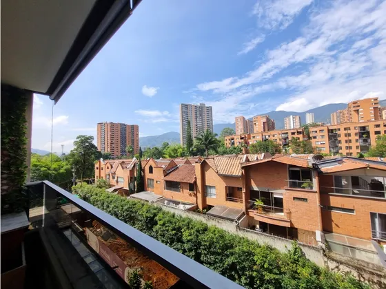Venta De Apartamento En La Estrella Antioquia- Antioquia
