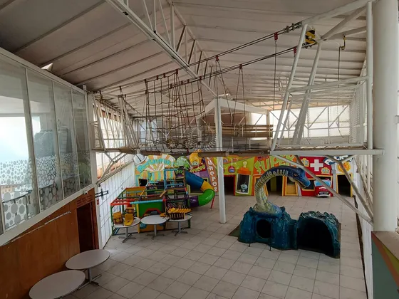 Local En La Palma, En Venta