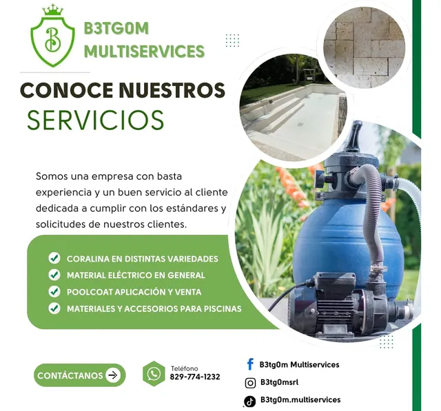 Venta De Poolcoat Y Accesorios Para Piscinas 