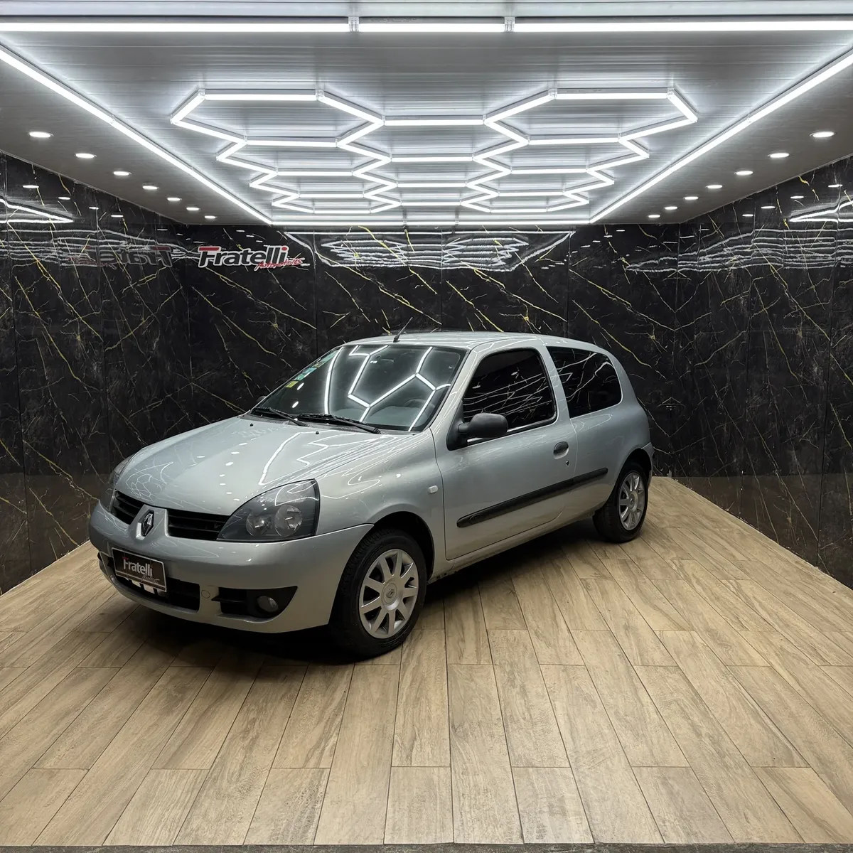 Renault Clio 1.2 Pack518183399269355521