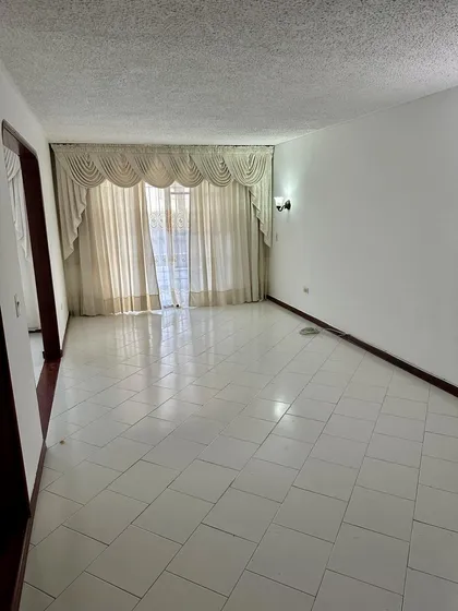 Venta Apartamento En Quintas De Don Simón, Cali, Valle Del Cauca