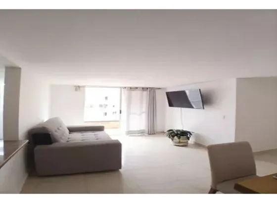 Apartamento En Venta Loma De San José