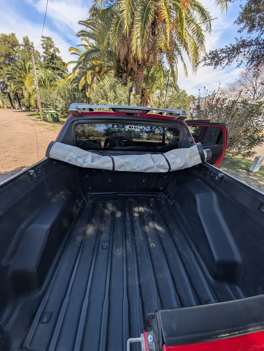 Fiat Toro 2.0 Volcano 4x4 At563375647123712005