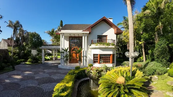 Venta Casa 7 Ambientes Ranelagh Jardin Por Inomata