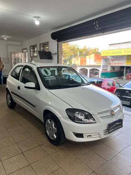 Chevrolet Celta 1.0 Life Flex Power 3p