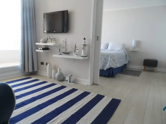 Vendo Departamento Concón Costa Montemar Gran Vista !!!