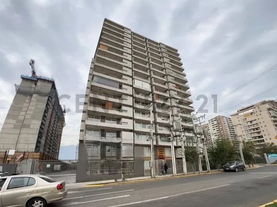 Arriendo Departamento 2d 2b, Las Acacias, La Florida. Pro...