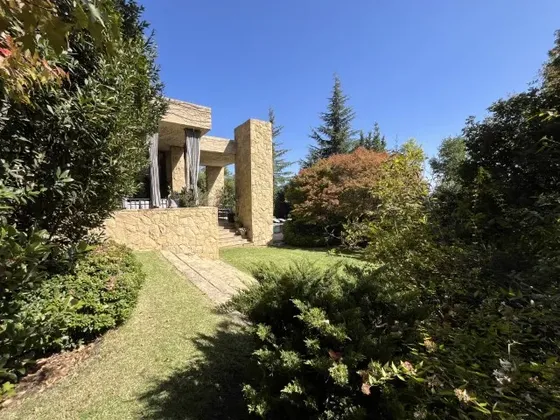 Los Tuliperos- Mirador De San Damian