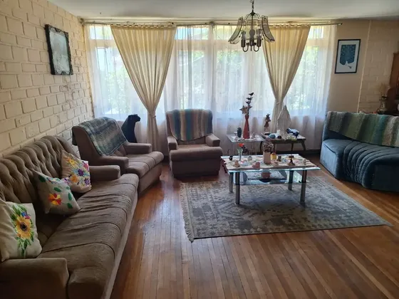 Casa En Venta En Centro De Quillota Para Inversion