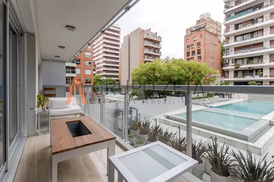 Departamento En La Imprenta