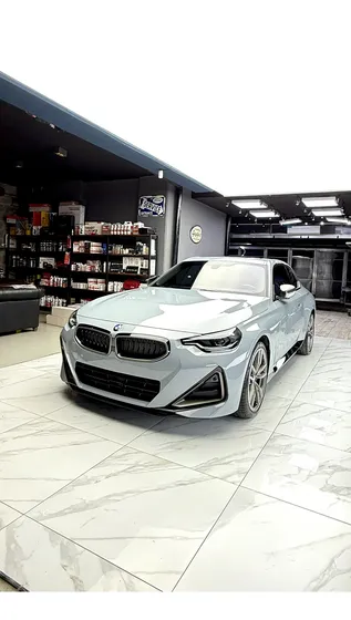 Bmw Serie 2 3.0 240i M Package