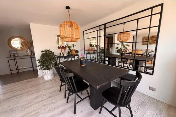 Venta Departamento , A Pasos De Alonso De Córdova