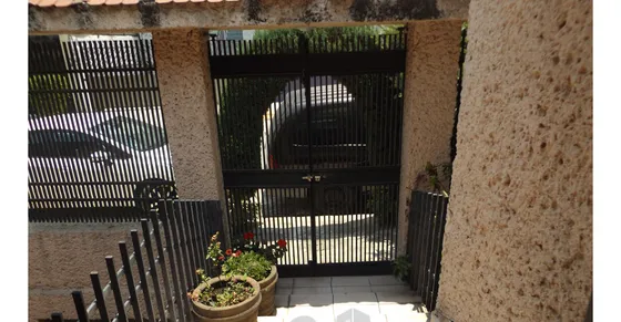 Casa En Venta En Naucalpan