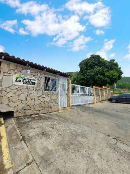 Venta Apartamento De 3 Habitaciones, Planta Baja, Colinas Del Saman