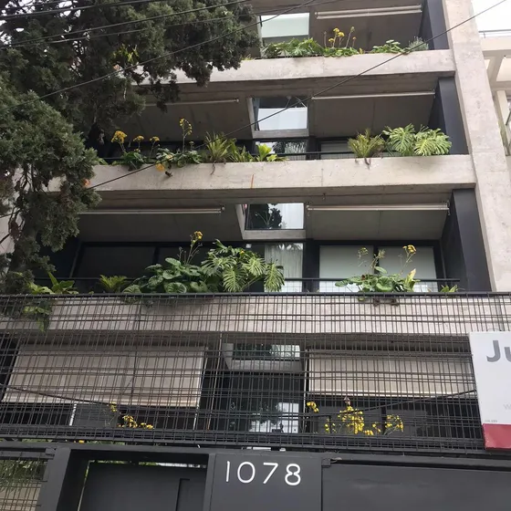 Departamento Monoambiente - Castelar Norte