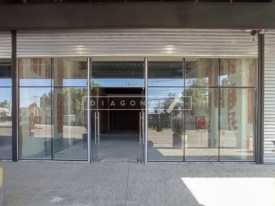 Local Comercial En Arriendo En Maipú