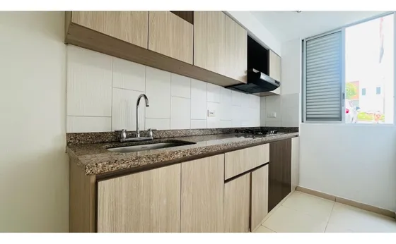 Venta De Hermoso Apartamento En Molivento 2 Dosquebradas