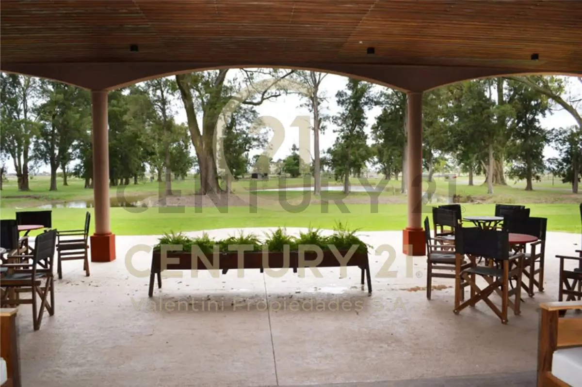 Lot for Sale with Direct Access to the Lagoon - San Lucas Country Club