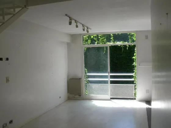 Dúplex En Alquiler - 1 Dormitorio 2 Baños - 75mts2 - Palermo