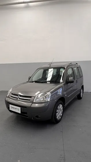 Citroën Berlingo Multispace 1.6 Xtr Hdi 92cv