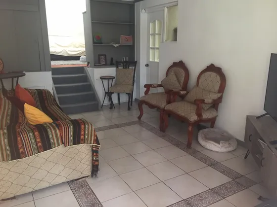 Oportunidad, Llegar Y Habitar, 4d, 2b, 1escritorio, 2e