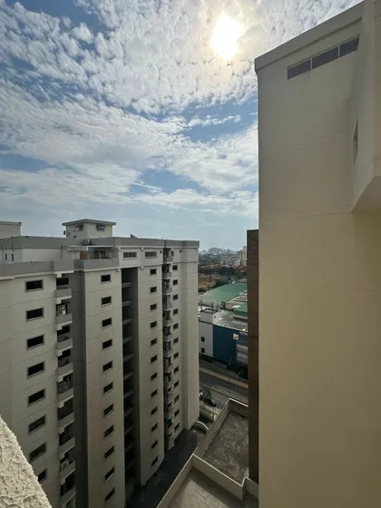 Apartamento En Venta, Residencias San Antonio 2