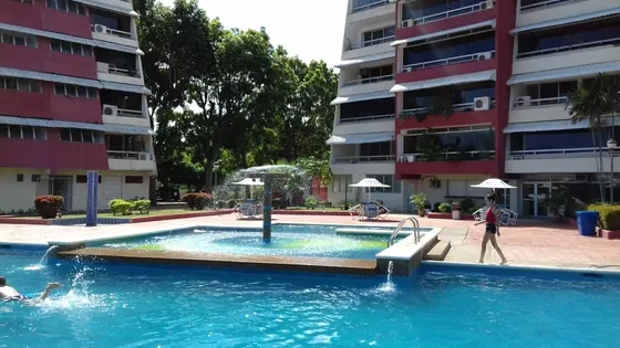 Apartamento En Venta En Los Canales De Río Chico Edo Miranda