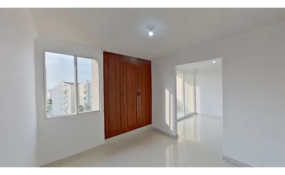 Venta De Apartamento En Barranquilla - El Tabor
